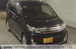 daihatsu move 2013 -DAIHATSU 【福井 580ﾃ2389】--Move LA110S-0037473---DAIHATSU 【福井 580ﾃ2389】--Move LA110S-0037473-