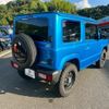suzuki jimny 2021 CFJ1594186 image 11
