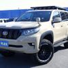 toyota land-cruiser-prado 2018 -TOYOTA--Land Cruiser Prado LDA-GDJ150W--GDJ150-0029806---TOYOTA--Land Cruiser Prado LDA-GDJ150W--GDJ150-0029806- image 17