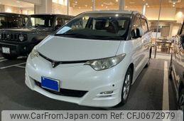 toyota estima 2008 -TOYOTA--Estima DBA-ACR50W--ACR50-0063123---TOYOTA--Estima DBA-ACR50W--ACR50-0063123-