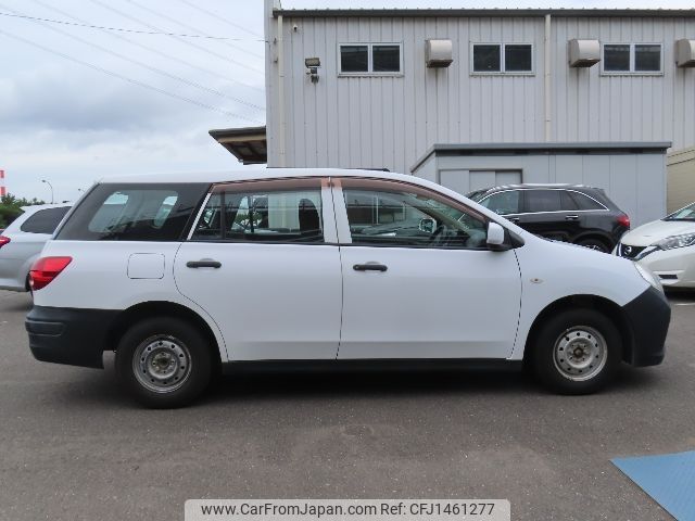 nissan ad-van-nv150 2017 CFJ1461277 image 2