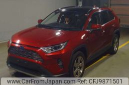 toyota rav4 2019 -TOYOTA--RAV4 6AA-AXAH54--AXAH54-2005517---TOYOTA--RAV4 6AA-AXAH54--AXAH54-2005517-