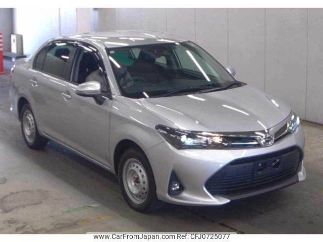 toyota corolla-axio 2023 quick_quick_3BA-NZE164_NZE164-7093488 image 1