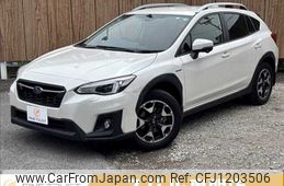 subaru xv 2020 -SUBARU--Subaru XV 5AA-GTE--GTE-025254---SUBARU--Subaru XV 5AA-GTE--GTE-025254-