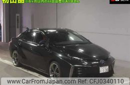 toyota mirai 2016 -TOYOTA 【三河 337ﾄ130】--MIRAI JPD10-0002078---TOYOTA 【三河 337ﾄ130】--MIRAI JPD10-0002078-