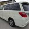 toyota alphard 2013 -TOYOTA 【名古屋 351】--Alphard ATH20W--ATH20-8025978---TOYOTA 【名古屋 351】--Alphard ATH20W--ATH20-8025978- image 32