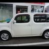 nissan cube 2013 -NISSAN--Cube Z12--257716---NISSAN--Cube Z12--257716- image 14