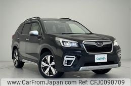 subaru forester 2020 -SUBARU--Forester 5AA-SKE--SKE-039694---SUBARU--Forester 5AA-SKE--SKE-039694-