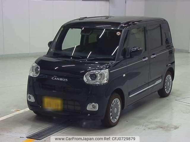 daihatsu move-canbus 2023 -DAIHATSU 【三河 581ｿ5197】--Move Canbus 5BA-LA850S--LA850S-0005979---DAIHATSU 【三河 581ｿ5197】--Move Canbus 5BA-LA850S--LA850S-0005979- image 1