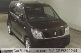 suzuki wagon-r 2014 -SUZUKI--Wagon R MH34S--369535---SUZUKI--Wagon R MH34S--369535-