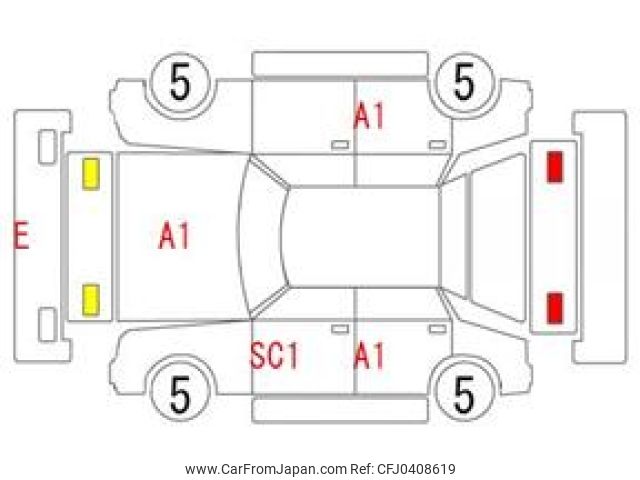 mitsubishi minicab-van 2016 -MITSUBISHI--Minicab Van EBD-DS17V--DS17V-800951---MITSUBISHI--Minicab Van EBD-DS17V--DS17V-800951- image 2