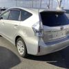 toyota prius-α 2013 -TOYOTA--Prius α ZVW40W--3075659---TOYOTA--Prius α ZVW40W--3075659- image 2