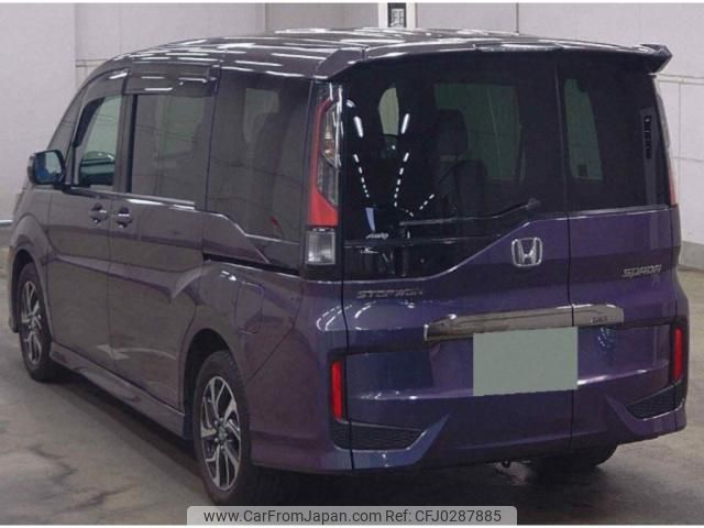 honda stepwagon-spada 2021 quick_quick_5BA-RP4_RP4-1306128 image 2