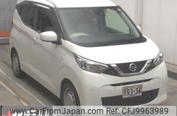 nissan dayz 2019 -NISSAN--DAYZ B43W-0003783---NISSAN--DAYZ B43W-0003783-