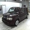 nissan cube 2011 -NISSAN--Cube Z12--Z12-166520---NISSAN--Cube Z12--Z12-166520- image 5