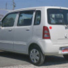 suzuki wagon-r-solio 2008 1.50327E+11 image 8