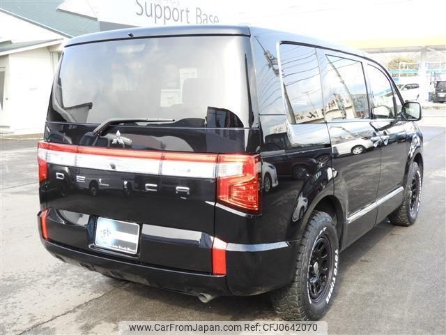 mitsubishi delica-d5 2022 quick_quick_3DA-CV1W_CV1W-4011144 image 2