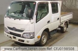 toyota dyna-truck 2019 -TOYOTA--Dyna LDF-KDY281--KDY281-0026599---TOYOTA--Dyna LDF-KDY281--KDY281-0026599-