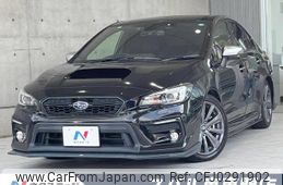 subaru wrx 2017 -SUBARU--WRX DBA-VAG--VAG-024240---SUBARU--WRX DBA-VAG--VAG-024240-