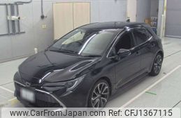toyota corolla-sport 2019 -TOYOTA 【豊田 300ふ4400】--Corolla Sport NRE210H-1004085---TOYOTA 【豊田 300ふ4400】--Corolla Sport NRE210H-1004085-
