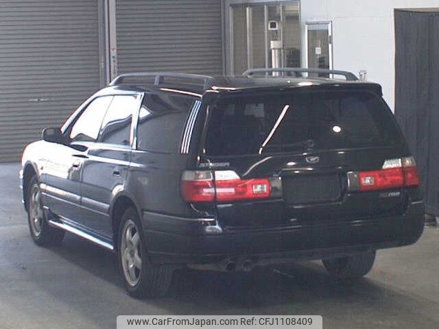 nissan stagea 2000 -NISSAN--Stagea WGNC34--137935---NISSAN--Stagea WGNC34--137935- image 2