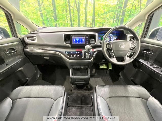 honda odyssey 2016 quick_quick_RC4_RC4-1009989 image 2