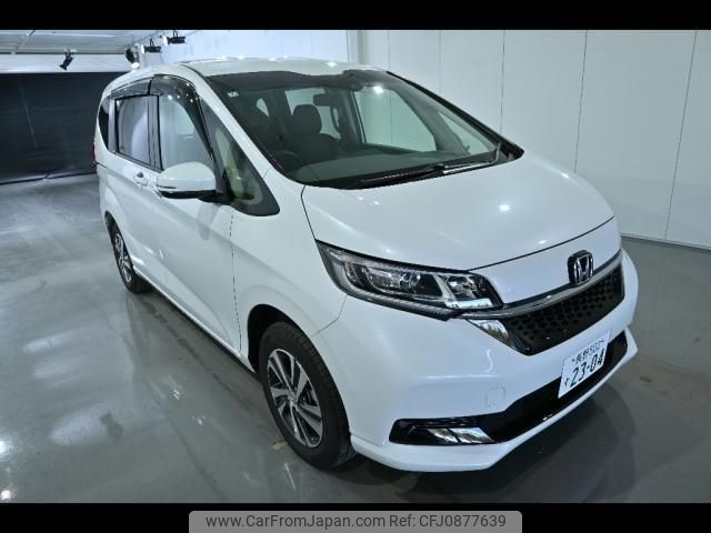 honda freed-plus 2024 quick_quick_5BA-GB6_3205598 image 1