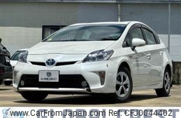 toyota prius 2014 quick_quick_DAA-ZVW30_ZVW30-1795637