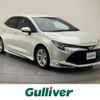 toyota corolla-sport 2020 -TOYOTA--Corolla Sport 3BA-NRE210H--NRE210-1008891---TOYOTA--Corolla Sport 3BA-NRE210H--NRE210-1008891- image 1