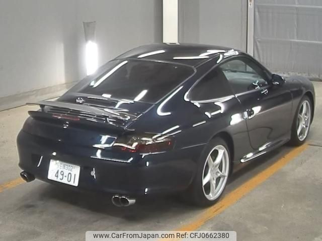 porsche 911 2003 -PORSCHE--Porsche 911 WP0ZZZ99Z3S601533---PORSCHE--Porsche 911 WP0ZZZ99Z3S601533- image 2