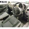 mitsubishi pajero-mini 2008 -MITSUBISHI--Pajero mini H58A--0722788---MITSUBISHI--Pajero mini H58A--0722788- image 4