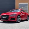 audi tt 2017 -AUDI--Audi TT ABA-FVCHHF--TRUZZZFV5G1004849---AUDI--Audi TT ABA-FVCHHF--TRUZZZFV5G1004849- image 4