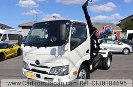 hino dutro 2024 -HINO--Hino Dutoro 2KG-XZU605M--XZU605---HINO--Hino Dutoro 2KG-XZU605M--XZU605-