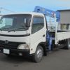 hino dutro 2006 quick_quick_BDG-XZU424M_XZU424-1001809 image 1