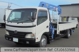 hino dutro 2006 quick_quick_BDG-XZU424M_XZU424-1001809