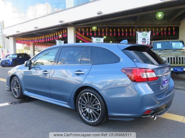 subaru levorg 2019 -SUBARU--Levorg VM4--130006---SUBARU--Levorg VM4--130006- image 2