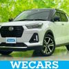 daihatsu rocky 2020 quick_quick_5BA-A200S_A200S-0015191 image 1