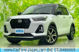 daihatsu rocky 2020 quick_quick_5BA-A200S_A200S-0015191