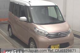 nissan dayz-roox 2016 -NISSAN 【宇都宮 584ｿ919】--DAYZ Roox B21A-0239013---NISSAN 【宇都宮 584ｿ919】--DAYZ Roox B21A-0239013-