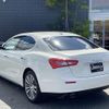 maserati ghibli 2016 -MASERATI--Maserati Ghibli ABA-MG30B--ZAMSS57C001127826---MASERATI--Maserati Ghibli ABA-MG30B--ZAMSS57C001127826- image 15