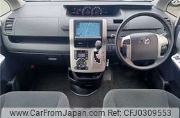 toyota noah 2013 TE4906