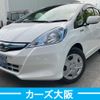 honda fit 2012 -HONDA--Fit DAA-GP1--GP1-1203984---HONDA--Fit DAA-GP1--GP1-1203984- image 1
