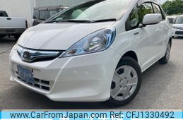 honda fit 2012 -HONDA--Fit DAA-GP1--GP1-1203984---HONDA--Fit DAA-GP1--GP1-1203984-