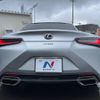 lexus lc 2018 -LEXUS--Lexus LC DBA-URZ100--URZ100-0002871---LEXUS--Lexus LC DBA-URZ100--URZ100-0002871- image 17