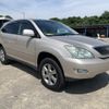 toyota harrier 2004 NIKYO_NQ48680 image 1