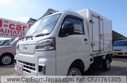 daihatsu hijet-truck 2022 CFJ1761305