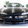 nissan silvia 1996 GOO_JP_700100203130250321001 image 15