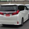 toyota alphard 2019 -TOYOTA--Alphard DBA-AGH30W--AGH30-0247504---TOYOTA--Alphard DBA-AGH30W--AGH30-0247504- image 9