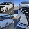 toyota alphard 2023 -TOYOTA 【神戸 304ﾐ7160】--Alphard 3BA-AGH40W--AGH40-0009800---TOYOTA 【神戸 304ﾐ7160】--Alphard 3BA-AGH40W--AGH40-0009800- image 9