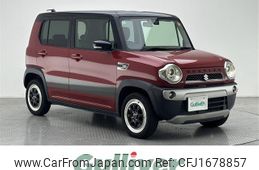 suzuki hustler 2014 CFJ1678857